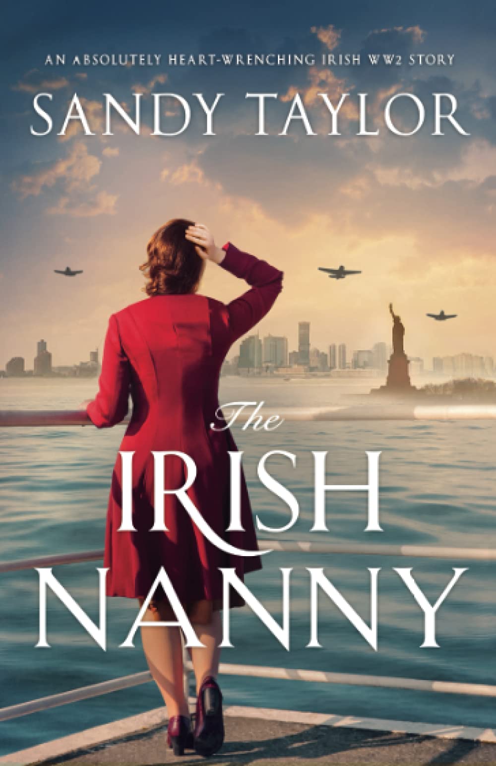 The Irish Nanny