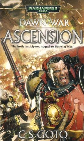 Dawn of War: Ascension