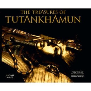 The Treasures of Tutankhamun
