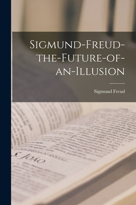 the future of-an-illusion
