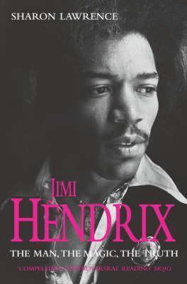 Jimi Hendrix