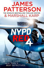 Load image into Gallery viewer, NYPD Red 4
