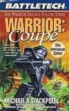 Load image into Gallery viewer, Warrior Trilogy
