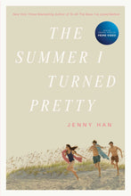Load image into Gallery viewer, The Summer I Turned Pretty
