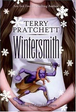Load image into Gallery viewer, Wintersmith

