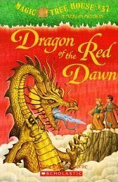 Dragon of the Red Dawn