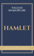 Load image into Gallery viewer, Hamlet
