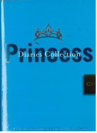 Princess Diaries Bind-Up (Special Edition)