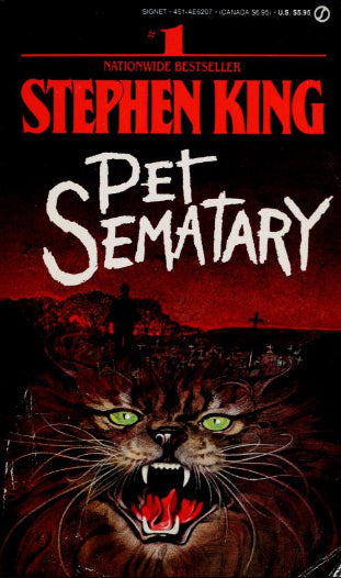 Pet Sematary