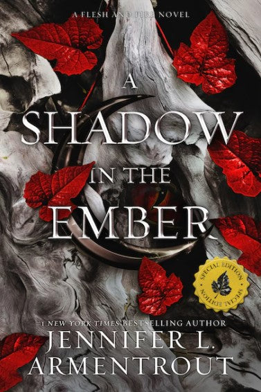 A Shadow in the Ember