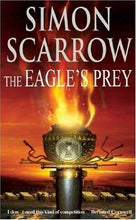 Load image into Gallery viewer, The Eagle&#39;s Prey
