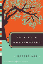 Load image into Gallery viewer, To Kill a Mockingbird
