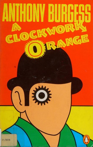 A Clockwork Orange