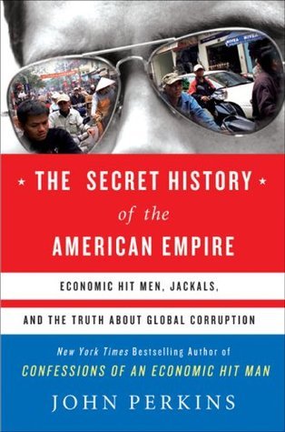 Secret History Of The American Empire