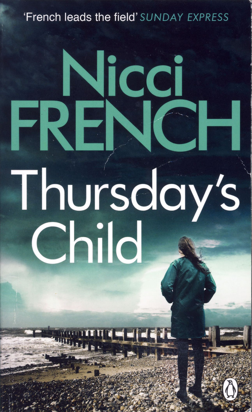 Thursday's Child