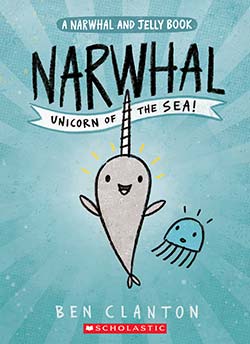 Narwhal: Unicorn of the Sea