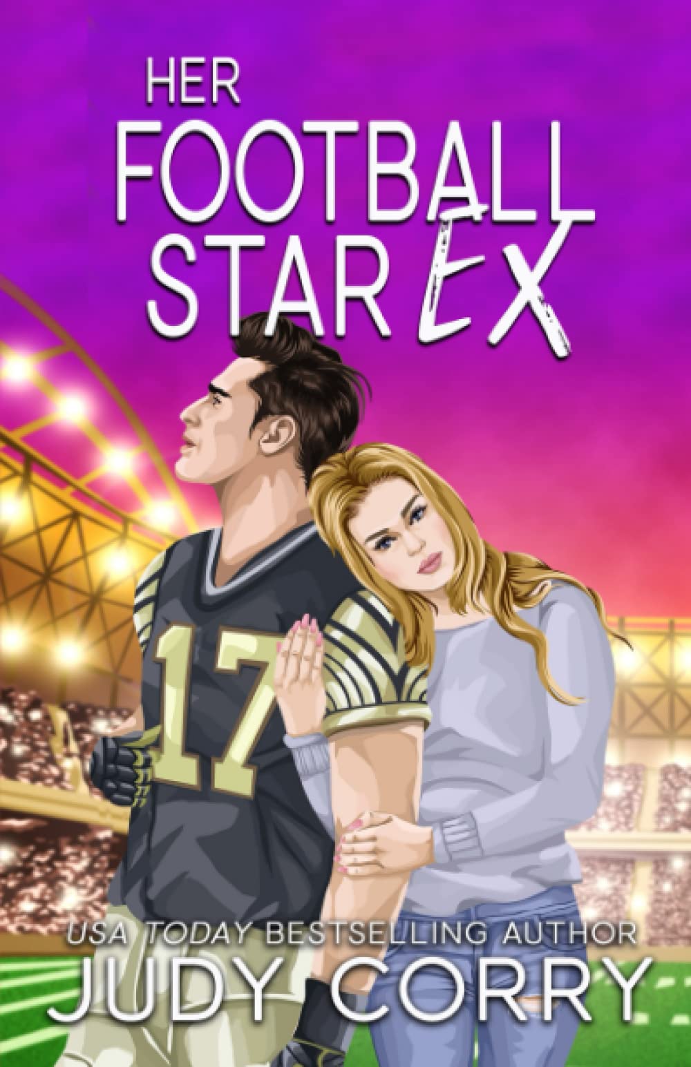 Her Football Star Ex