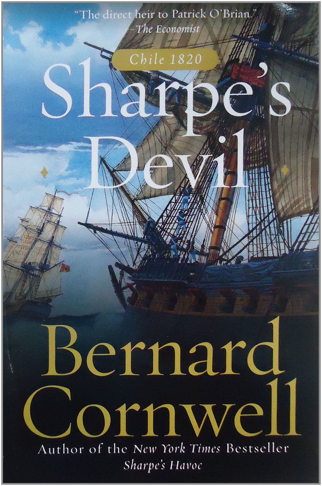 Sharpe's Devil