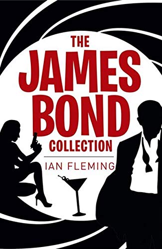 The James Bond Box Set