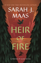 Load image into Gallery viewer, Heir of Fire
