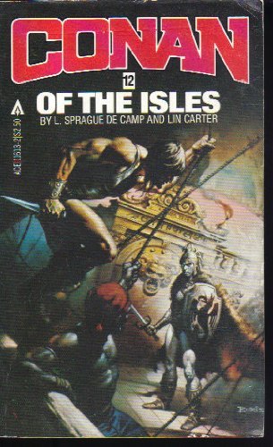 Conan of the Isles