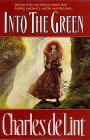 Into the Green