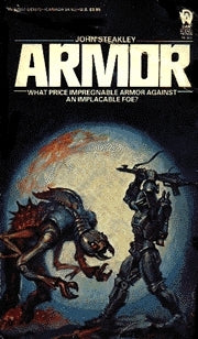 Armor