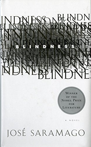 Blindness (Movie Tie-In)