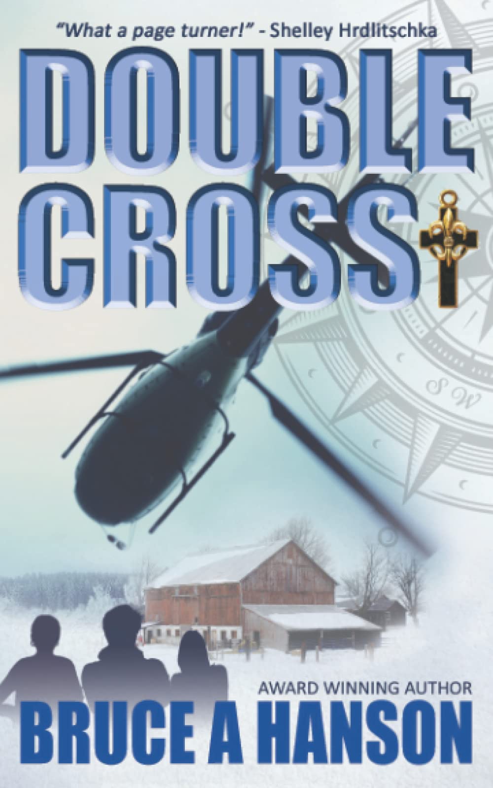 Double Cross