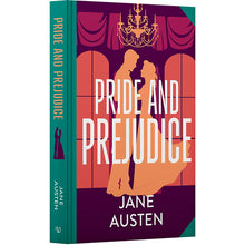 Load image into Gallery viewer, Pride and Prejudice
