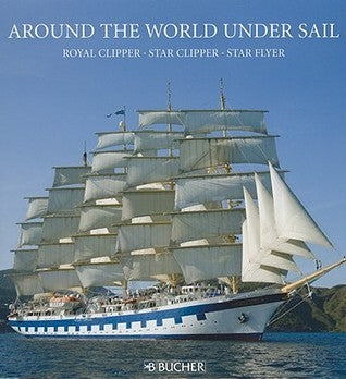 Around the World Under Sail