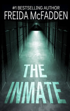 Load image into Gallery viewer, The Inmate
