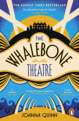 The Whalebone Theatre