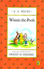 Load image into Gallery viewer, Winnie-the-Pooh
