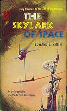 Load image into Gallery viewer, The Skylark of Space
