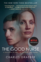 Load image into Gallery viewer, The Good Nurse
