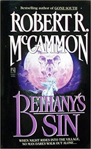 Bethany's Sin