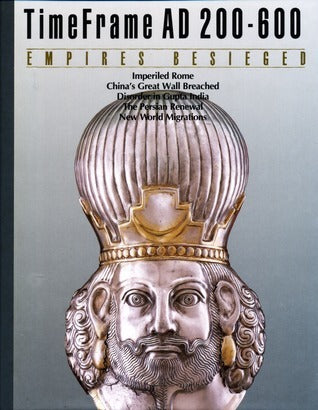 Empires Besieged, AD 200-600