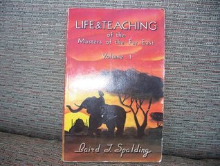 Life and Teaching of the Masters of the Far East