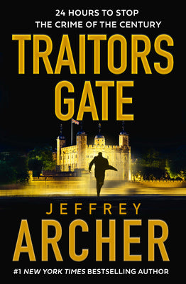 Traitors' Gate