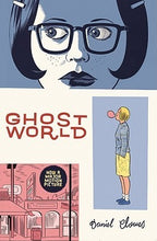 Load image into Gallery viewer, Ghost World s/c
