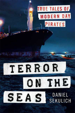 Terror on the Seas