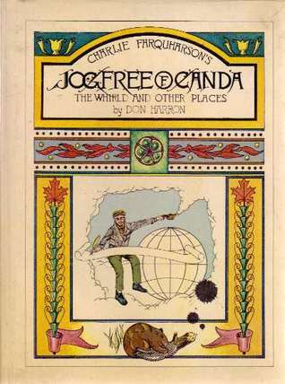 Charlie Farquharson's Jogfree of Canda, the Whirld and Other Places