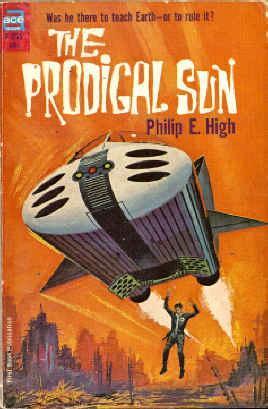 The Prodigal Sun