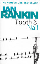 Load image into Gallery viewer, Tooth and Nail
