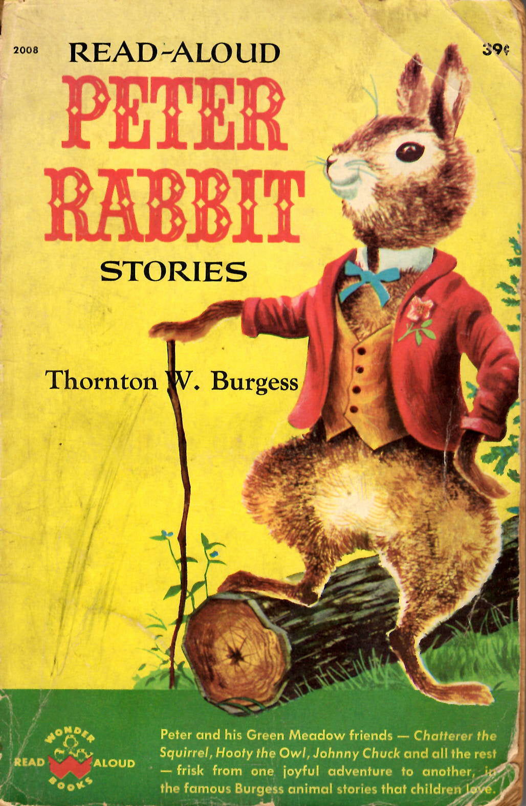 Read-Aloud Peter Rabbit Stories – Rivendell Books