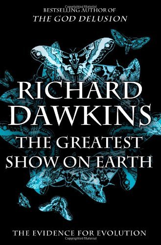 The Greatest Show on Earth