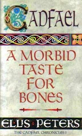 A Morbid Taste for Bones