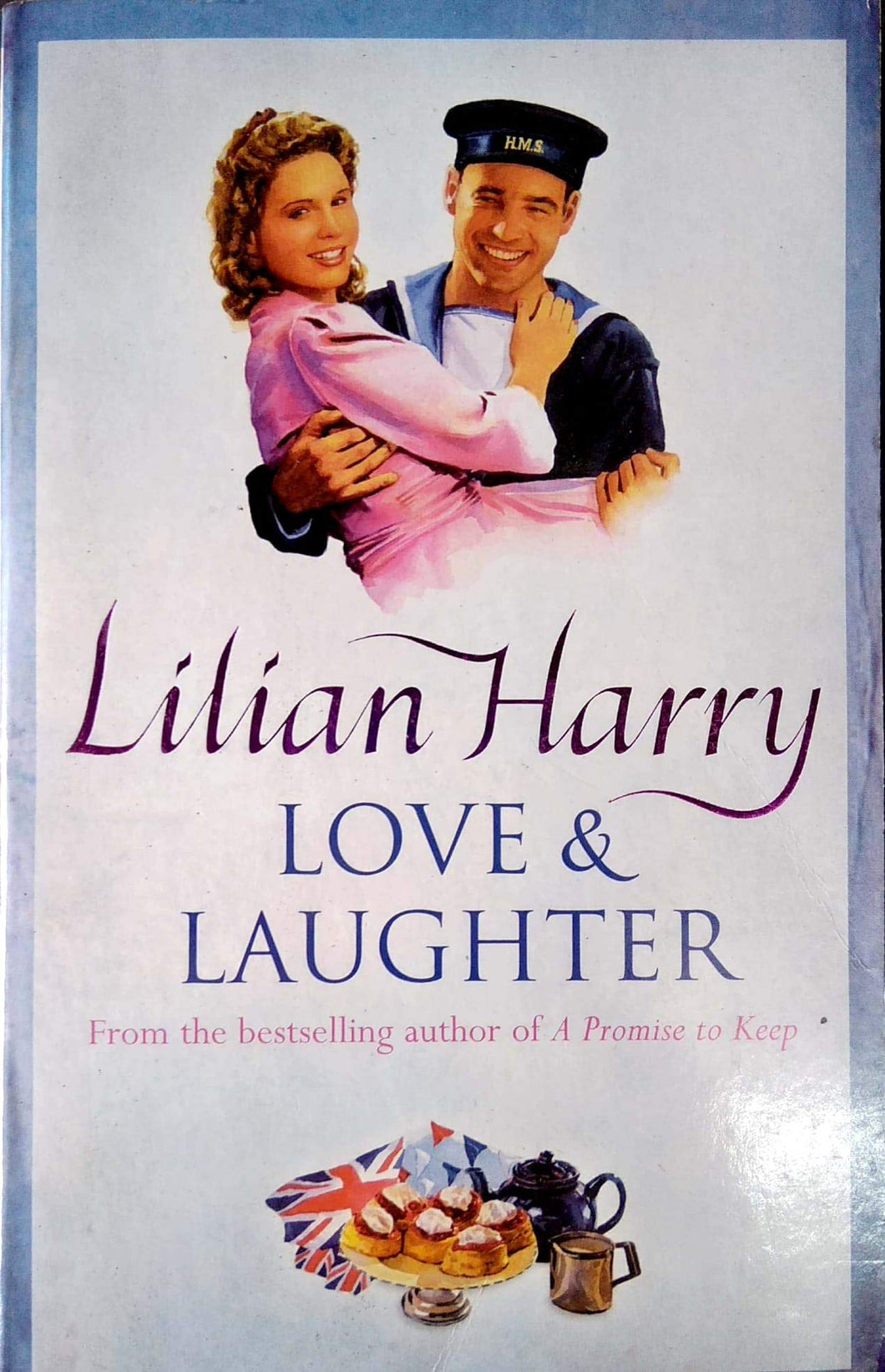 Love and Laughter