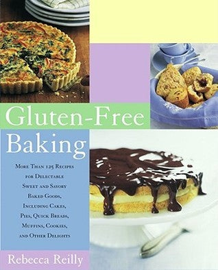 Gluten-Free Baking